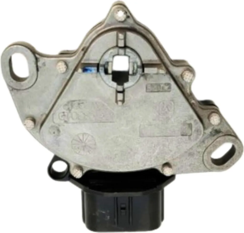 Réparer Panne Démarrage Toyota avec Interrupteur 84540-33010 OE