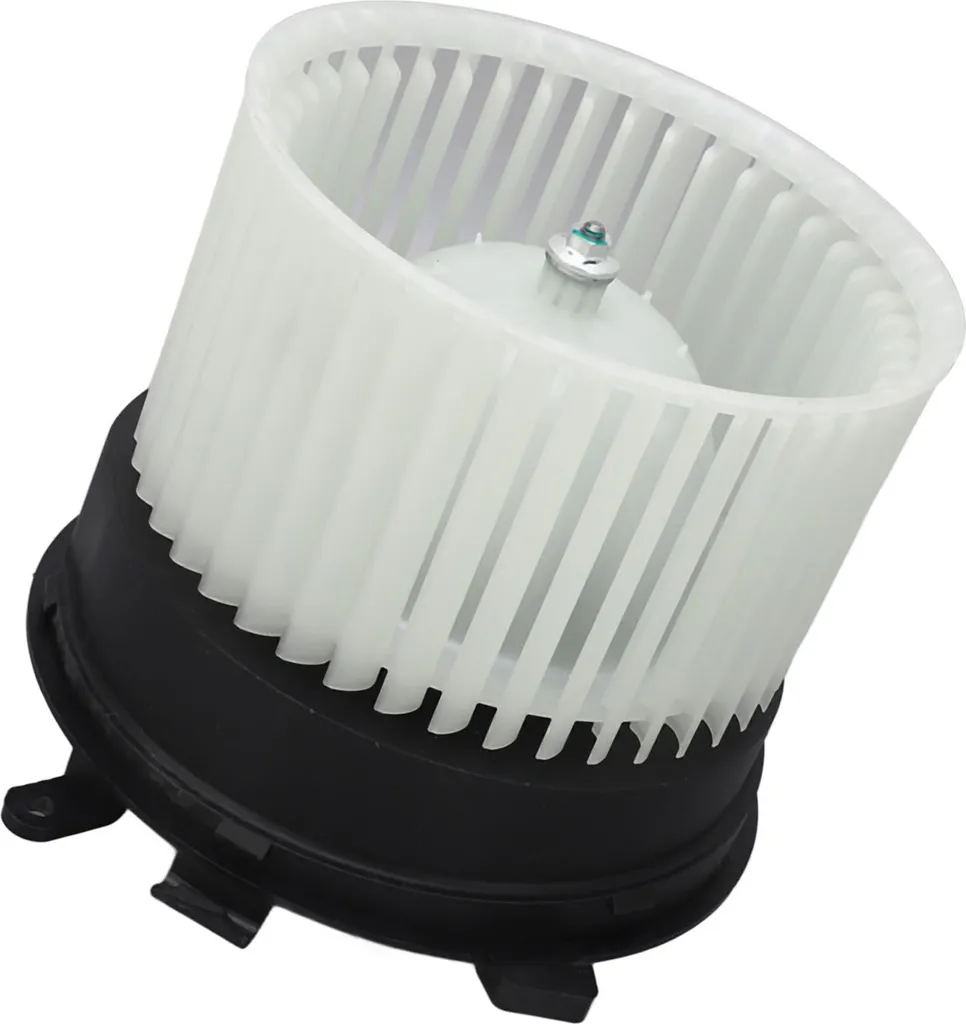 Ventilateur Chauffage Silencieux 27225ET10B pour QASHQAI J10 2007-2013