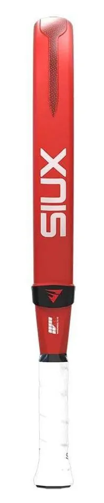 Siux Electra Elite 6 : Idéale pour Gagner en Puissance et Précision - 4
