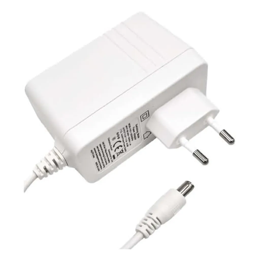 Bloc d'Alimentation Universel 12V 3.5A GNX-42 pour Moniteur et LED