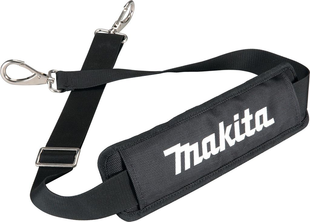 Makita Schultergurt für LED-Akku-Baustrahler DML814
