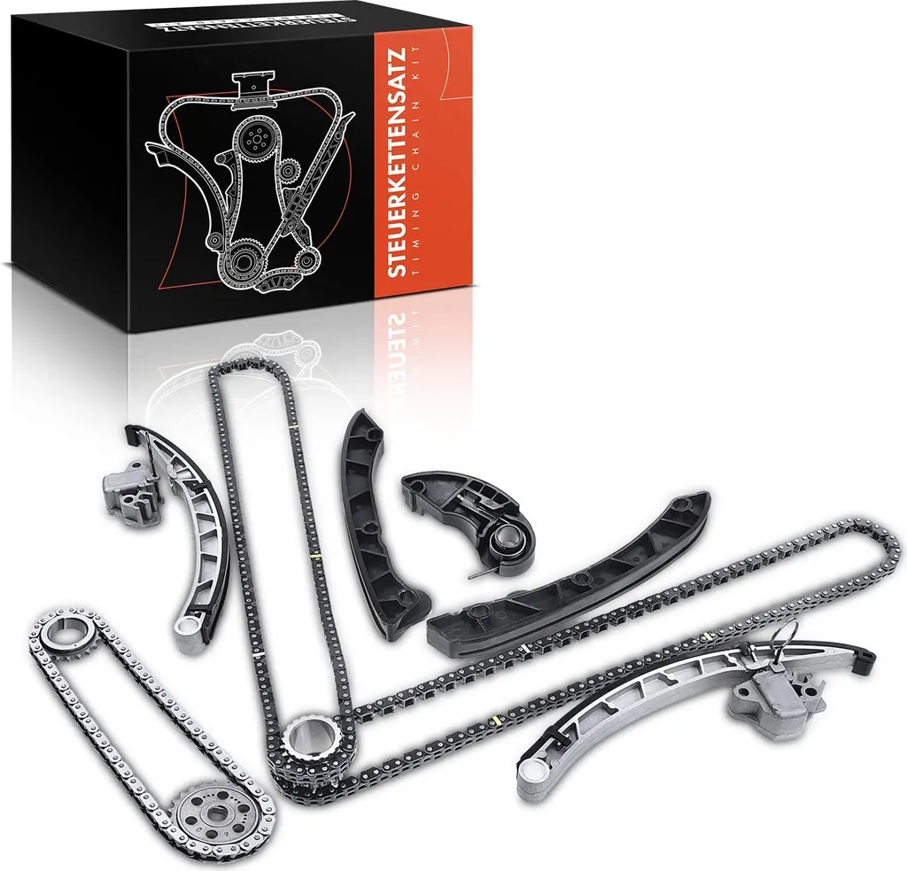 Kit de Distribution Frankberg pour Land Rover Range Rover III IV 3.0 5.0