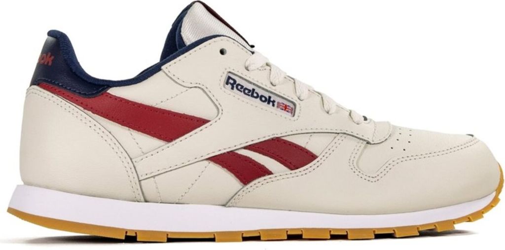 Reebok Schuhe Classic Leather, DV9550