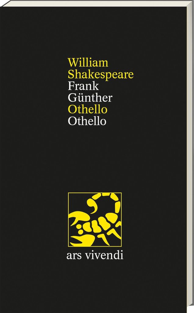 Othello / Othello - zweisprachige Ausgabe