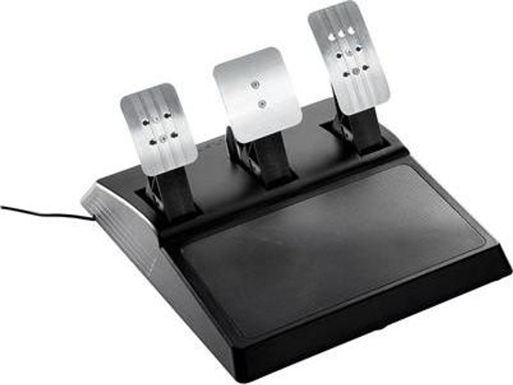 Thrustmaster Force Feedback Lenkrad T300 RS GT Edition Produktbild 