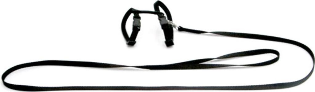 Harnais Art Sportiv Plus pour lapin - Harnais pour rongeurs Image du produit 