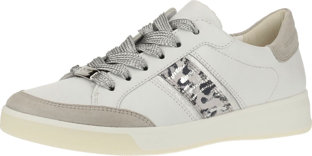 ara Sneaker Sneaker Glattleder