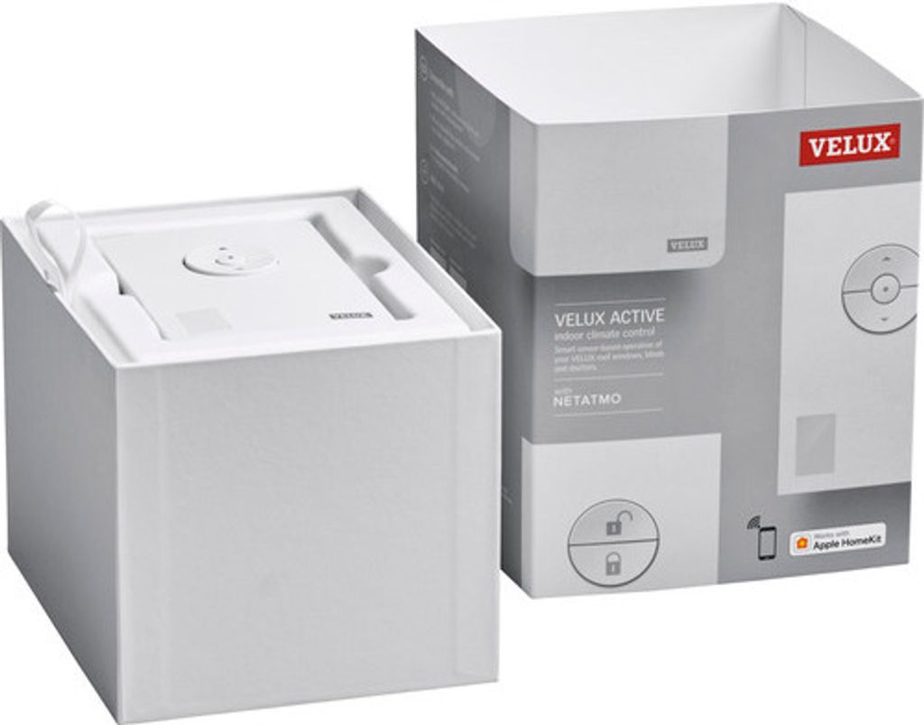 Sensore di clima interno VELUX KLA 300 ACTIVE Immagine del prodotto 