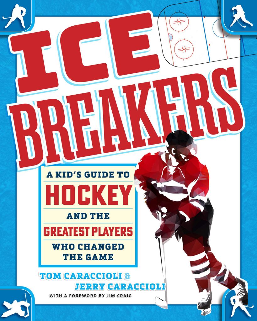 Ice Breakers