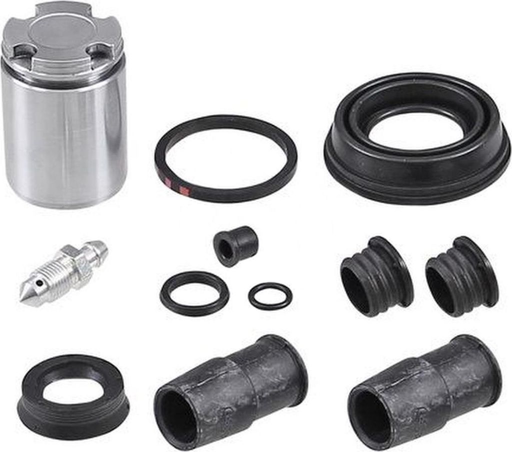 A.B.S. Bremssattel-Reparatursatz für HONDA CIVIC IX (FK) 57533