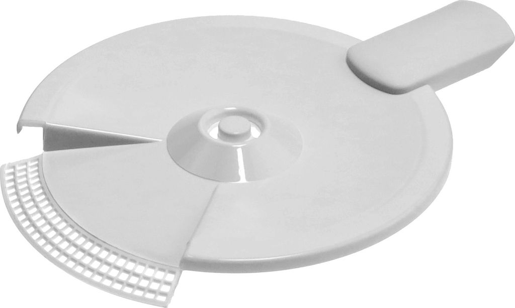 Krups SS-202060 Deckel (Glaskanne) für KM8501 Duothek Plus Kaffeemaschine