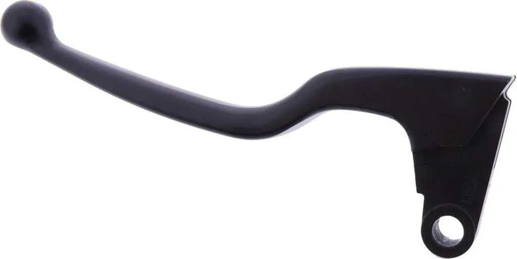 Poignée d'embrayage moto pour Yamaha XV 950 CU ABS de 2014 à 2017 noir