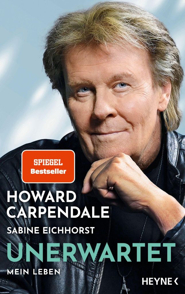 Unerwartet Produktbild 