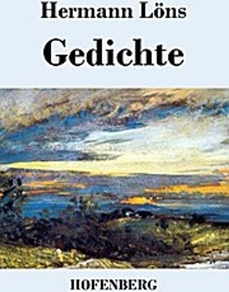 Gedichte