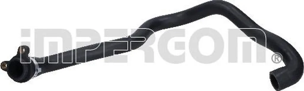 Tubo Flessibile Acqua BMW E60 E63 E65 | Risparmia e Ripara Subito