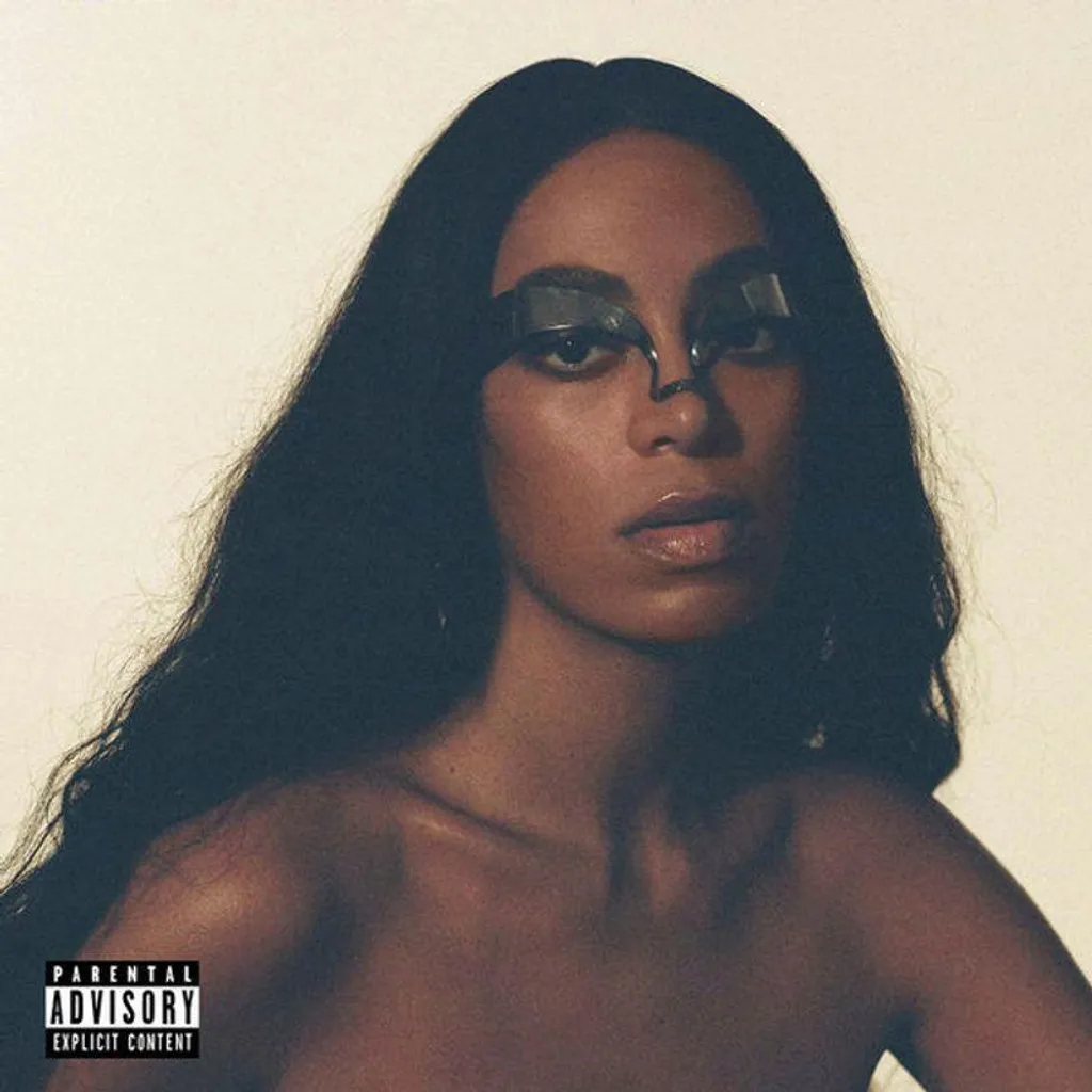 Vinyle Solange When I Get Home LP Disque de Couleur Musique Soul R&B