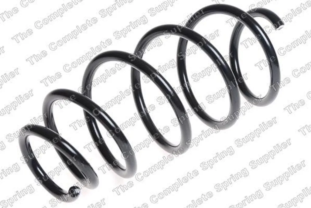 Ressort LESJÖFORS 4063529 haute résistance pour Opel Astra J OE