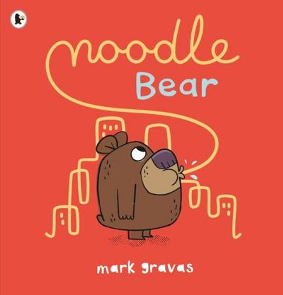 Noodle Bear