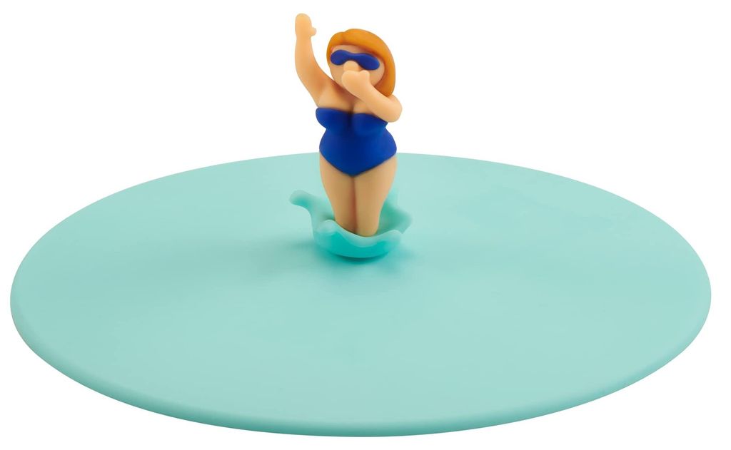 Lurch 210892 Mein Deckel Splash Girls Elena Elegant Produktbild 