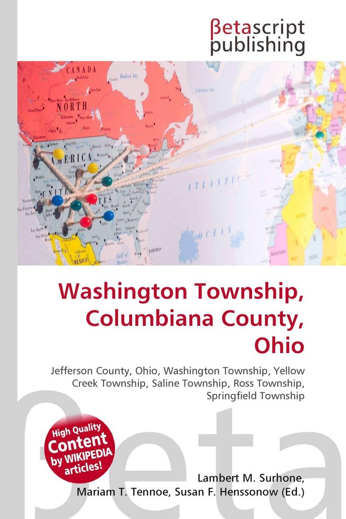 Washington Township, Columbiana County, Ohio