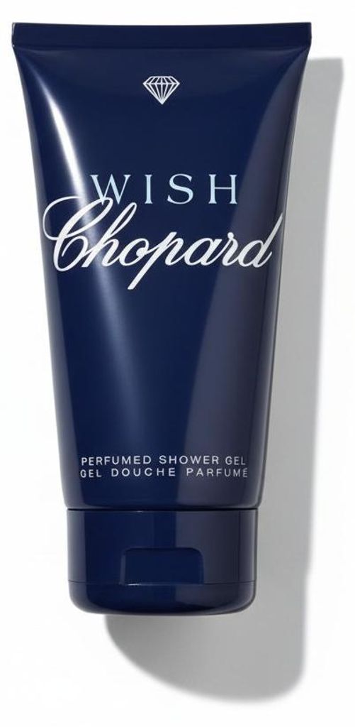 Chopard Wish Gel doccia profumato 150 ml Immagine del prodotto 