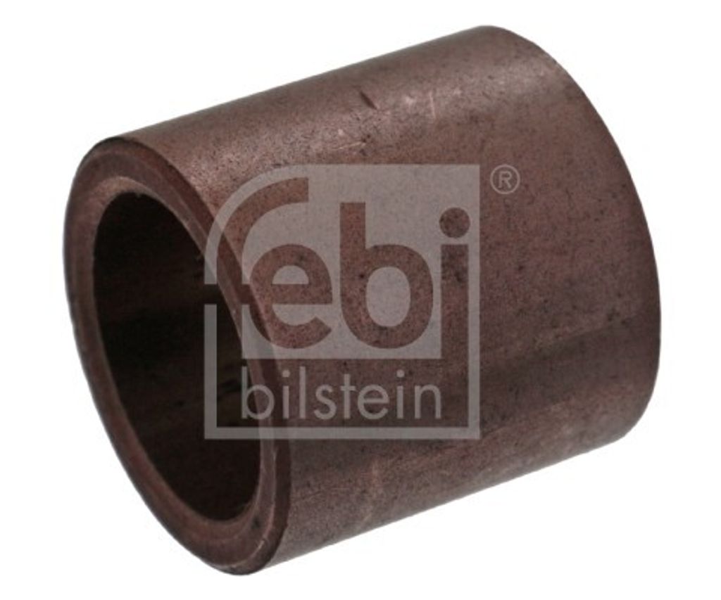 FEBI BILSTEIN 10135 Buchse Starterwelle 0001511350 006693705 06693705 passend für MERCEDES-BENZ 190 (W201) Stufenheck (W124) SL (R129) Stufenheck