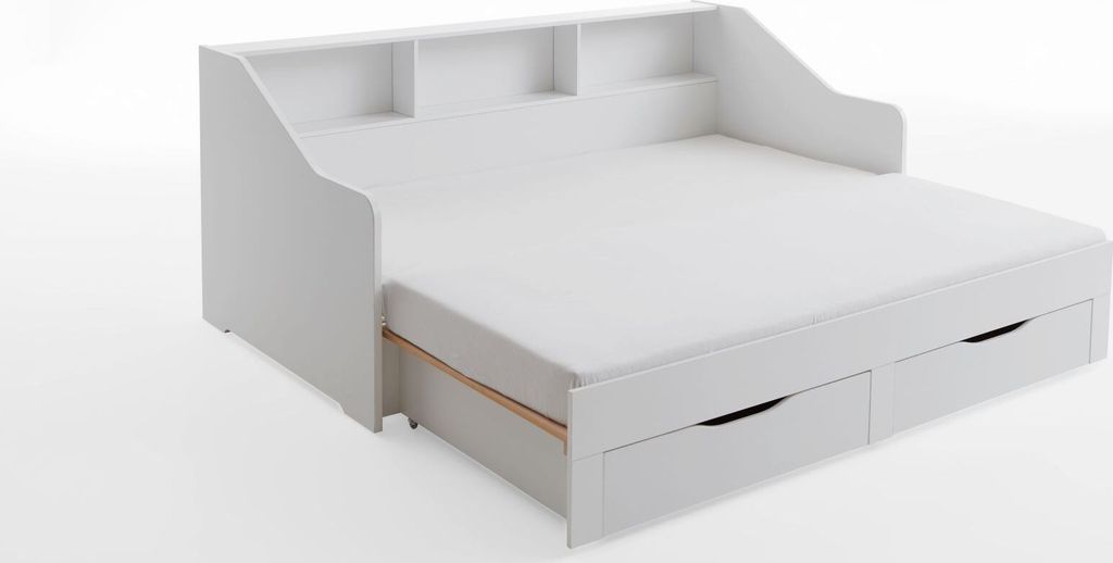 Relita Funktionsbett Rene