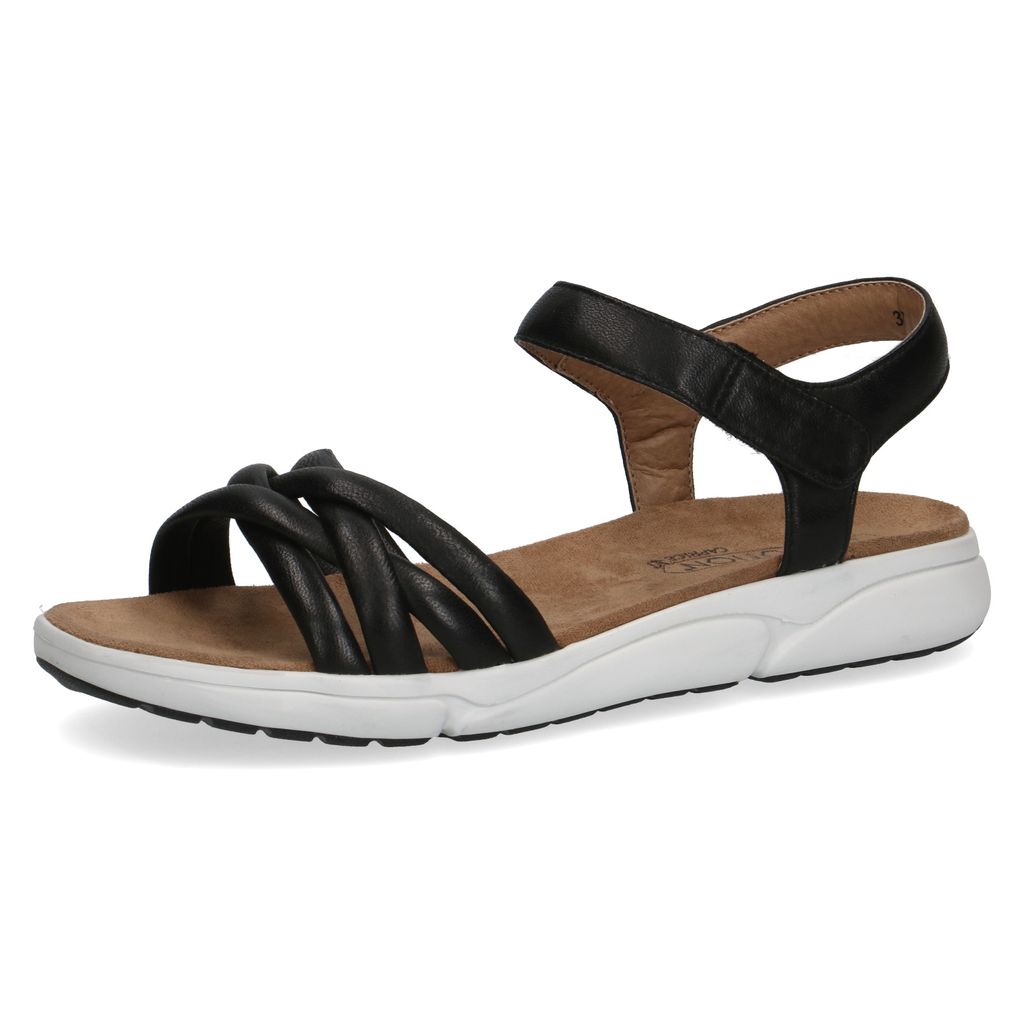 Sandalias Caprice 9-28700-26 Blanco | zapatos.es