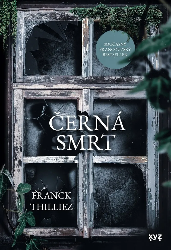 Livre Il était deux fois Franck Thilliez, roman policier 512p