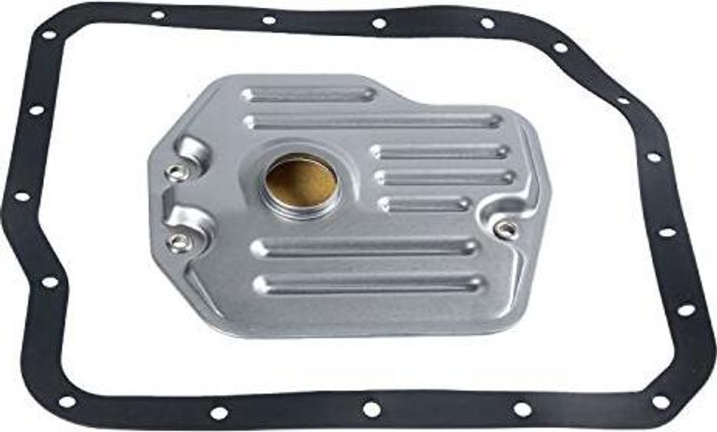 FEBI BILSTEIN Hydraulikfiltersatz, Automatikgetriebe Artikel: 109412