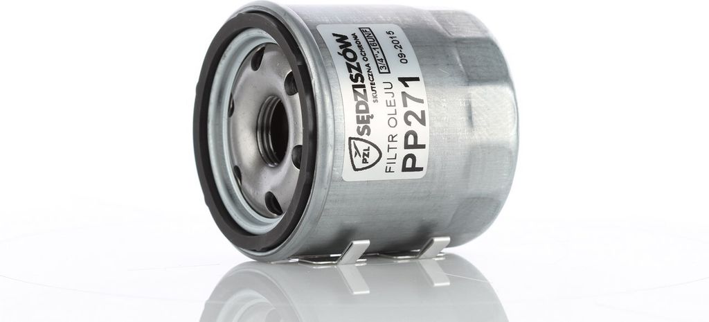 Ölfilter PP271 - PZL Sędziszów