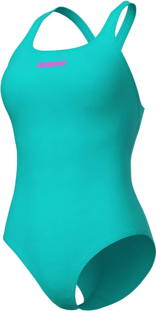 Arena Maillot de Bain Femme Swim Pro Translucide 44 Équipe Performance