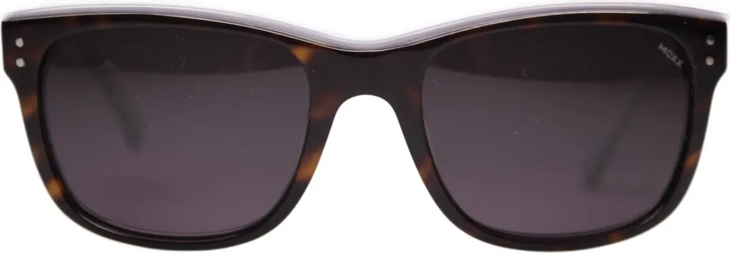 Mexx 6331-300: Eccellenza Ottica e Protezione UV400 Certificata