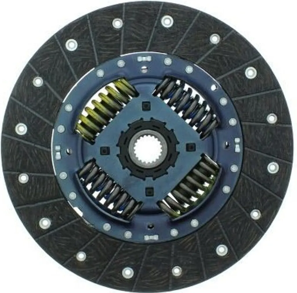 Disque d'embrayage 20 dents AISIN DY-084 - Pièce de transmission i30