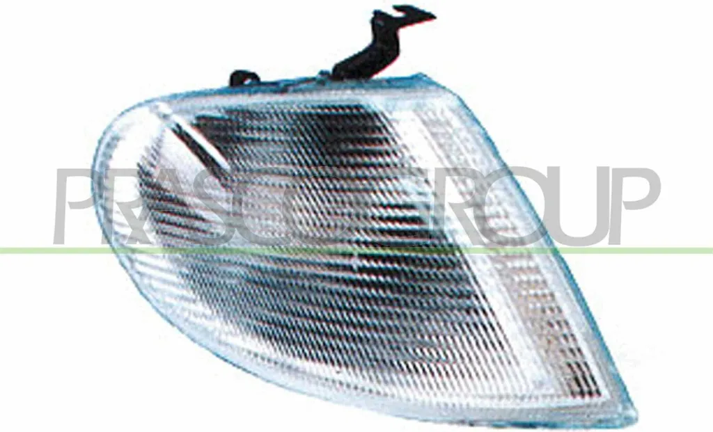 Lente Freccia PRASCO FD0764114 per Ford Galaxy 1995-2006 OE 1041633