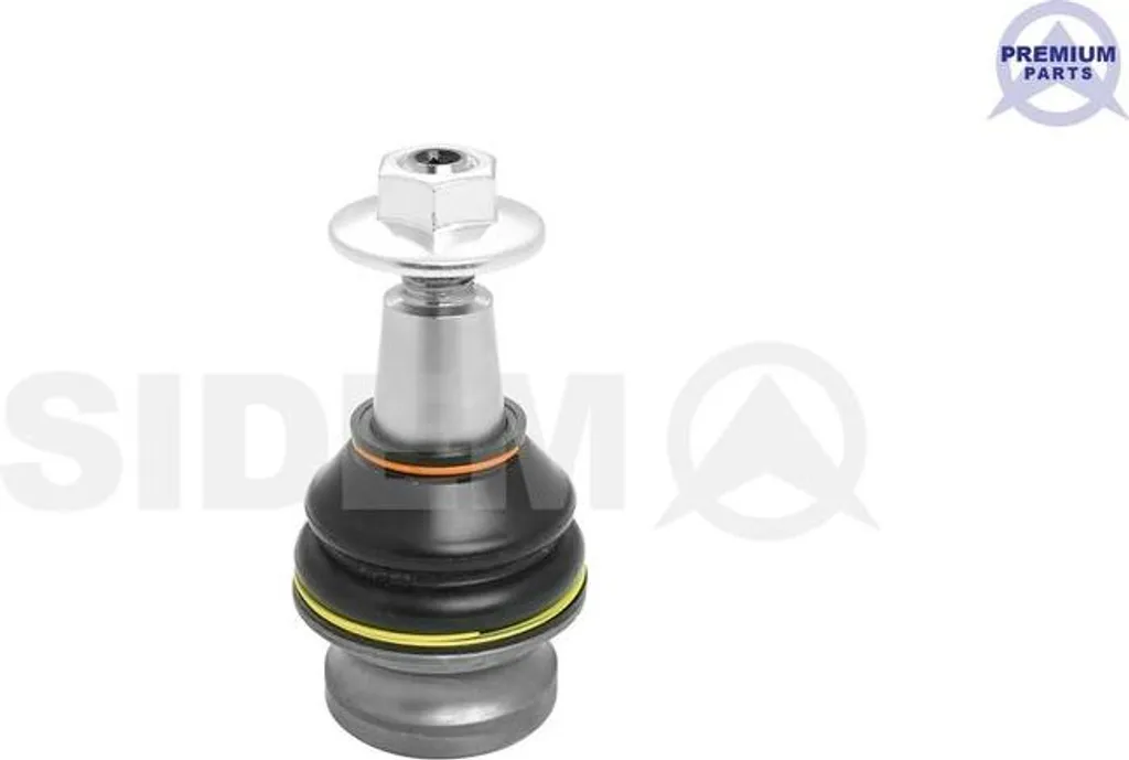 Joint de suspension pour Audi Q5 et A6 4A - SIDEM 37086 remplacement OE