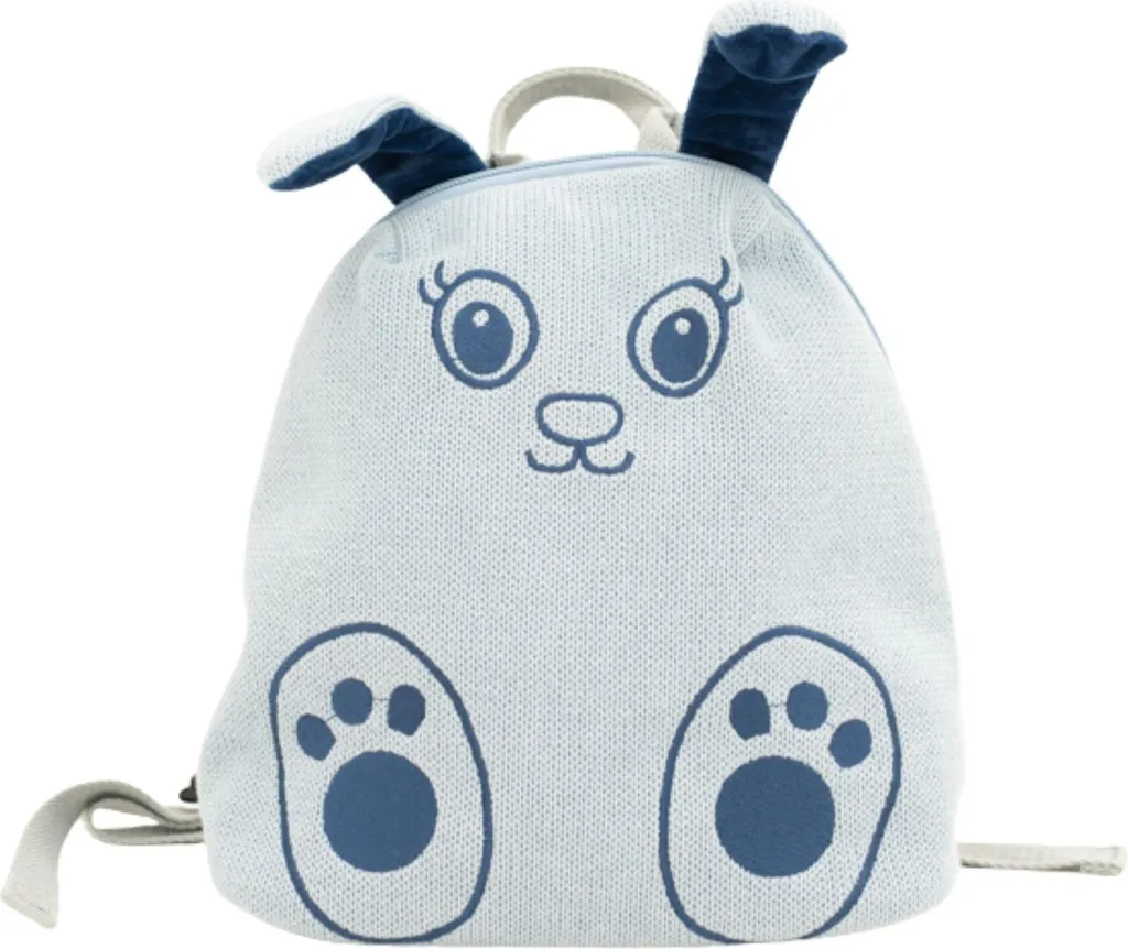 Sac à dos anti-irritation en coton souple pour la peau de bébé