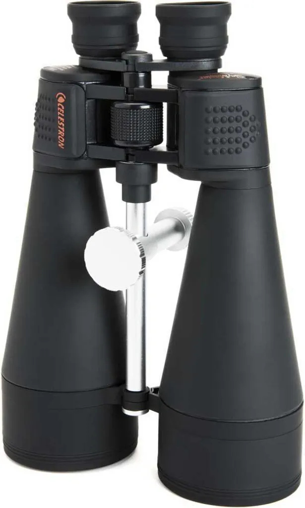 Jumelles Astro Celestron SkyMaster 20x80 - BaK-4, Multi-couches, 3.45kg - 4