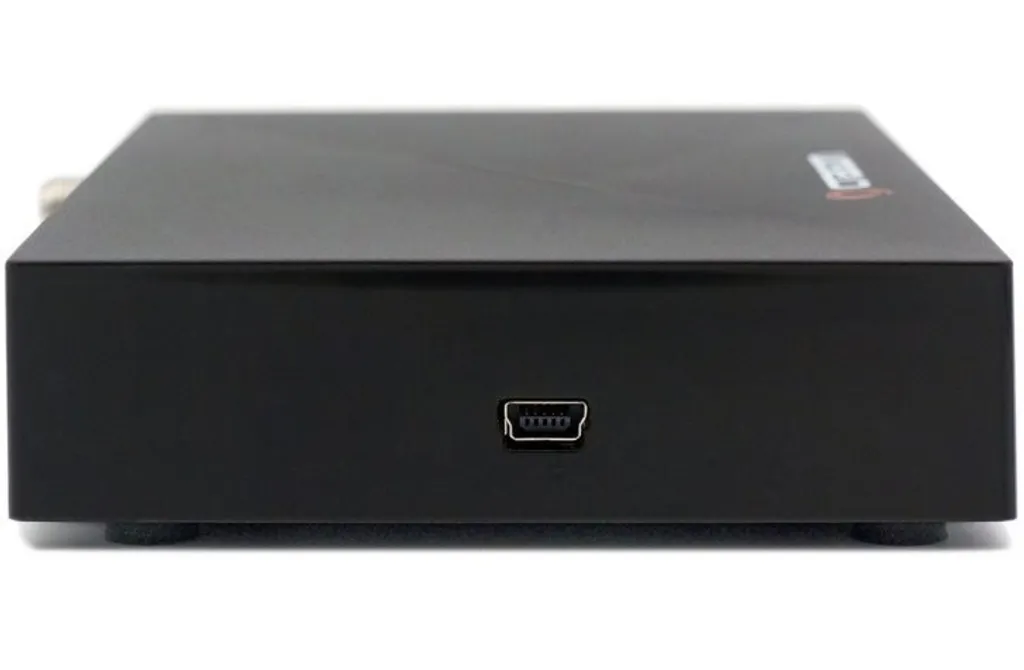 Decoder Satellitare Octagon SFX6018 S2+IP WL: Qualità Tedesca Linux