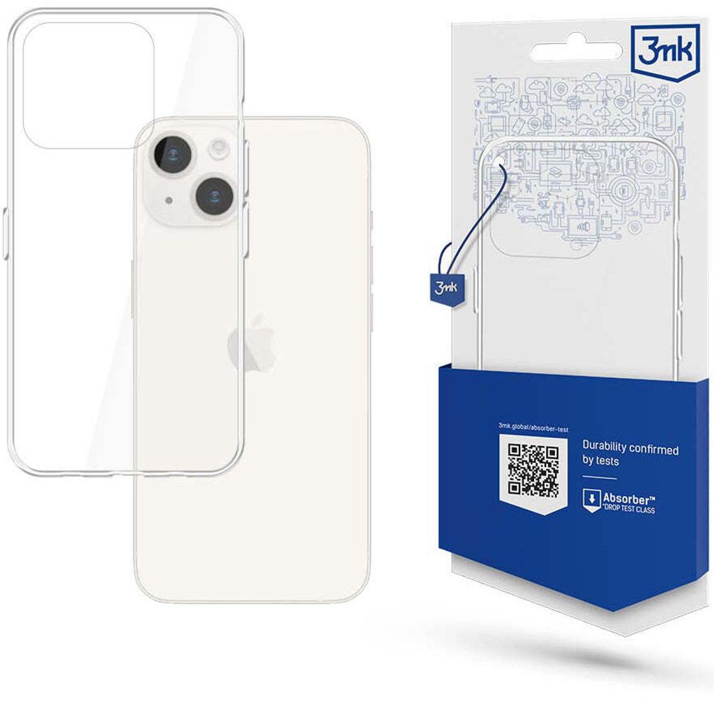 3MK Armor Case mobile phone case