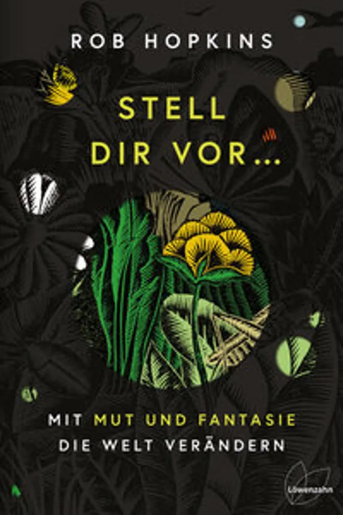 Stell dir vor Jeu de cartes créatif pour stimuler l'imagination enfant