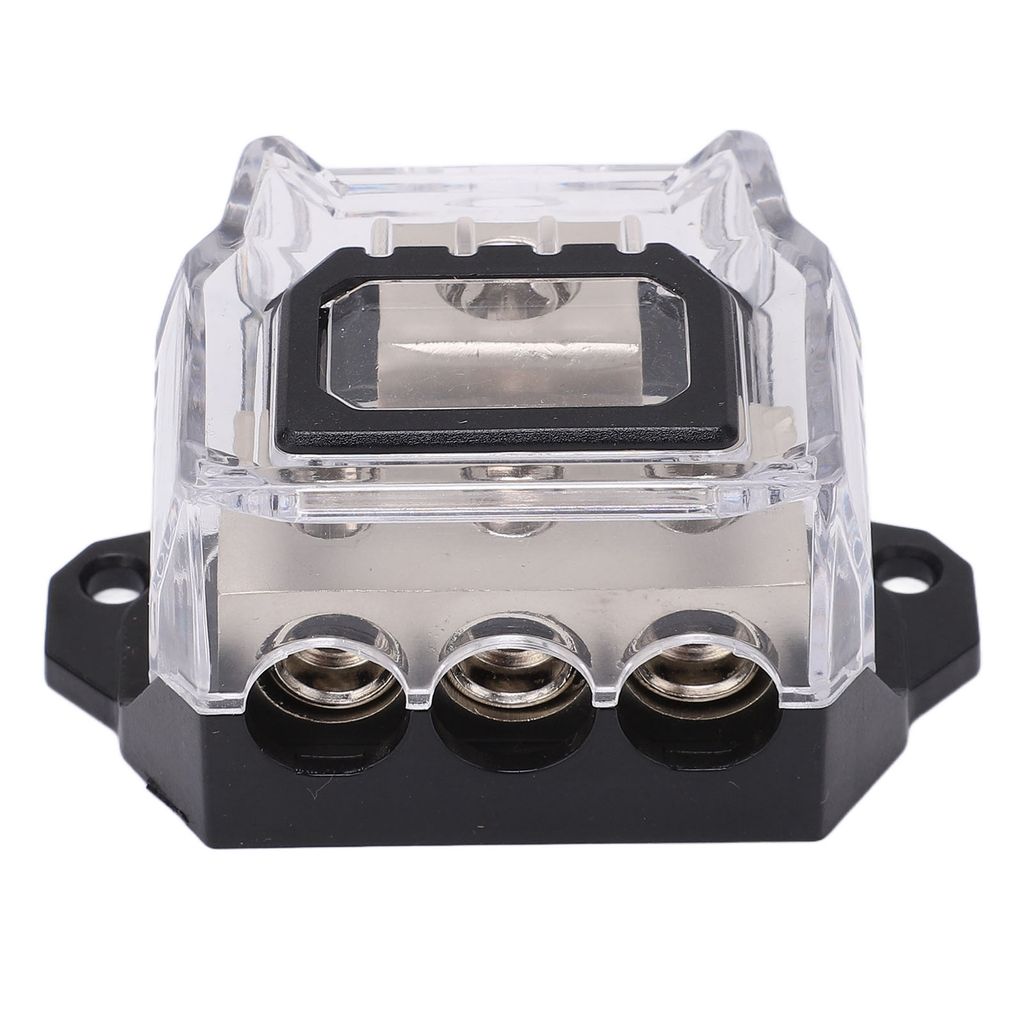 Power Distribution Block,Power Ground Distribution Produktbild 