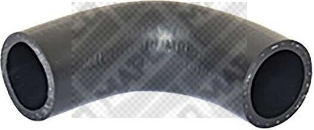 MAPCO Kühlerschlauch Wasserschlauch für FIAT Ducato Kastenwagen (250, 290) 39049
