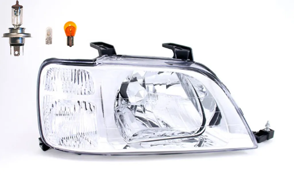Offerta Faro Destro Honda CR-V 95-02 Johns 33101S10G01 | Spedizione Rapida