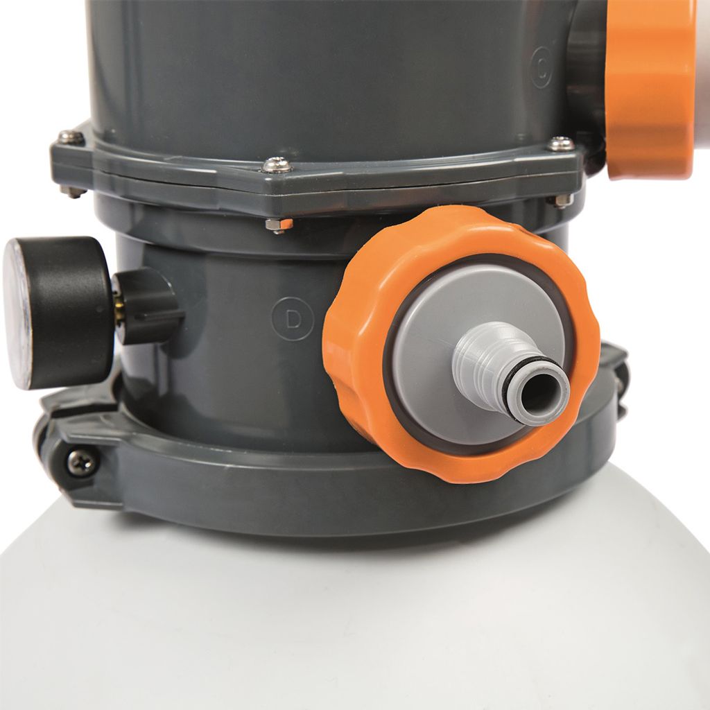 Bestway Flowclear Pool-Filterpumpe 3028 L/h Produktbild 27