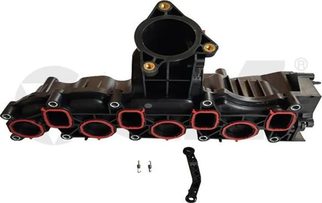 Conduit d'alimentation en air 03L129711AQ compatible Audi A3 et Seat Leon