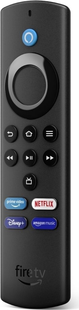 Amazon Fire TV Stick Lite HDMI Full HD Fire OS Black Obrázok produktu 13