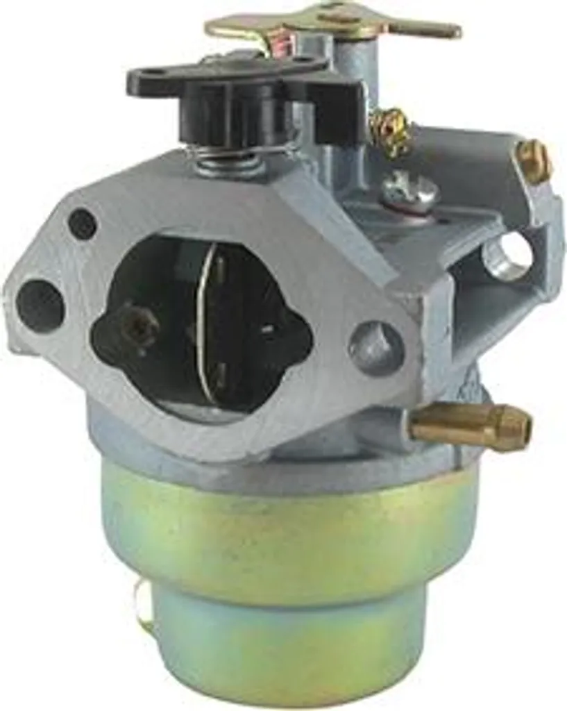 Réparer démarrage moteur Honda GCV135 GCV140 avec ce carburateur neuf