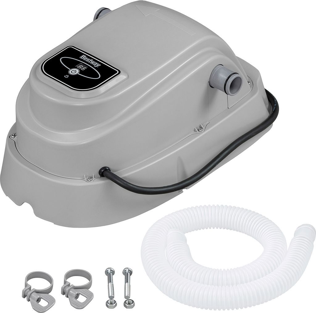 Ohrievač bazéna Bestway®, 2 800 W Obrázok produktu 15