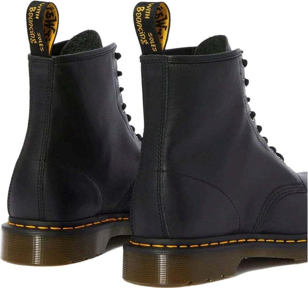 Dr. Martens 1460 Schnürstiefel Schwarz Produktbild 50